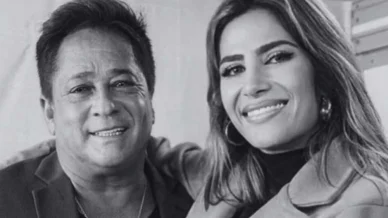 LUTO! Filha de Leonardo lamenta perda trágica: Último encontro