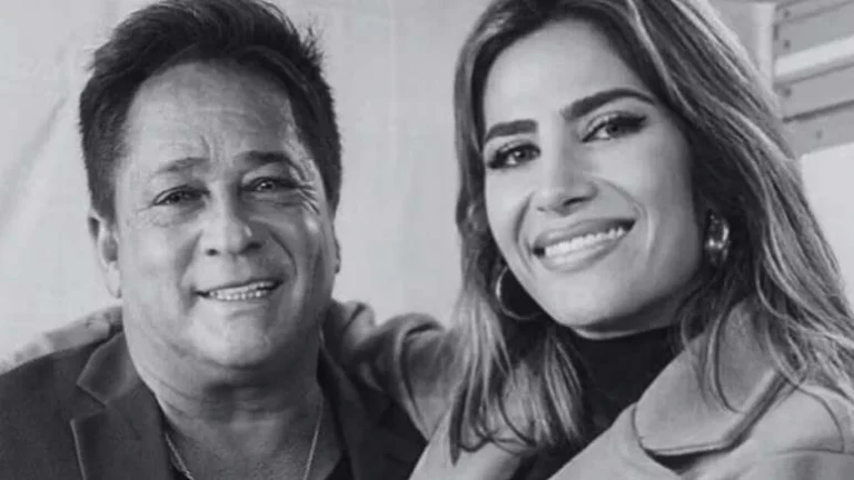 LUTO! Filha de Leonardo lamenta perda trágica: Último encontro