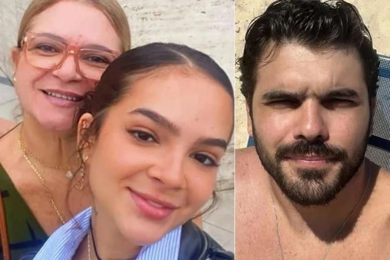 Ele sabia? Primo abre o jogo após morte da mãe de Mel Maia: Vai cuidar…