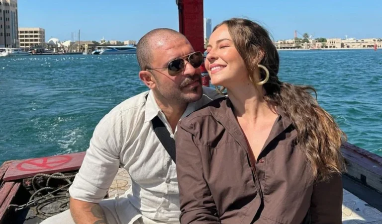 Separação de Paolla Oliveira e Diogo Nogueira: discordância sobre filhos deixou o cantor chateado, diz colunista