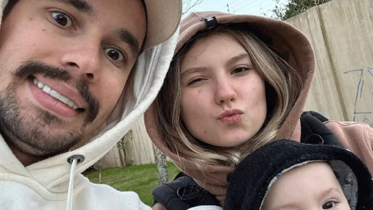 Momento muito difícil: Marido de Isabel Veloso fala sobre estado de saúde da esposa