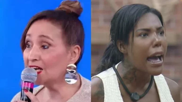 Sonia Abrão solta os cachorros ao falar da expulsão de Carol Lekker em A Fazenda 17: Subterrânea