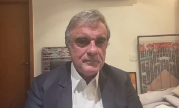 Cardozo: veto da dosimetria em 8/1 é acerto por simbologia