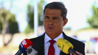 General Mário Fernandes é condenado a 26 anos e 6 meses de prisão