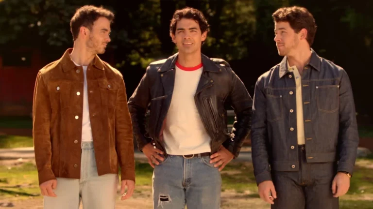 “Camp Rock 3” ganha primeiro trailer com Jonas Brothers; assista