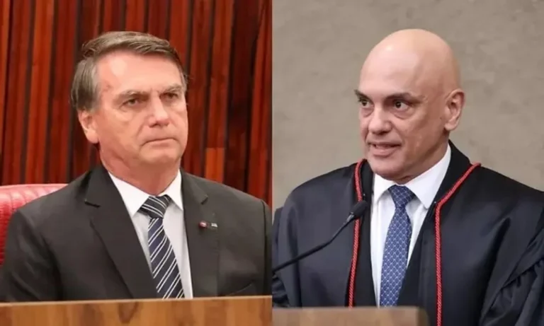 STF toma drástica decisão envolvendo Bolsonaro na prisão e mudança é anunciada