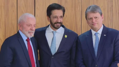 Nunes: É muito possível ganhar de Lula nas eleições de 2026