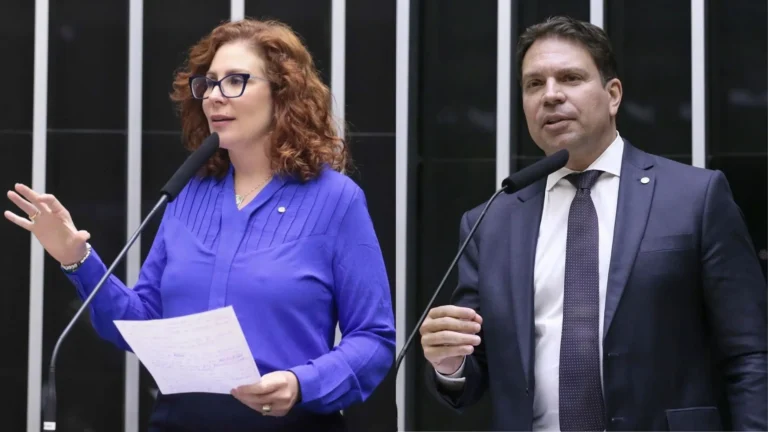 STF põe lupa em rito da Câmara sobre mandato de Ramagem