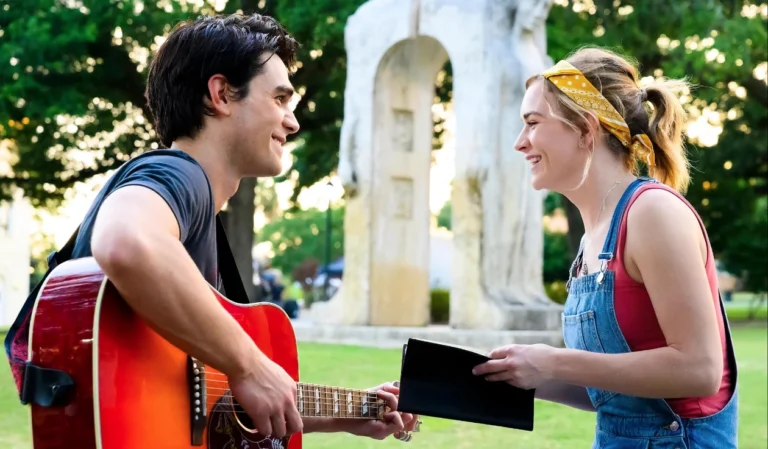 “Enquanto Estivermos Juntos”: conheça história real do filme