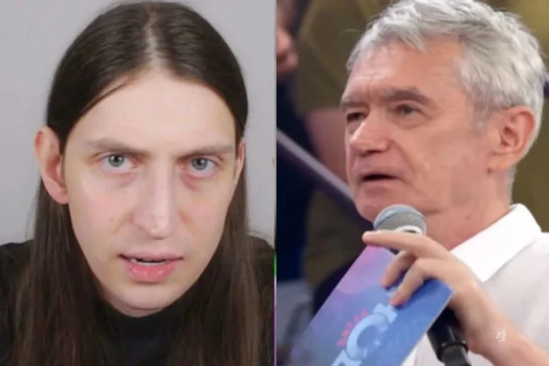 Após ocorrido no Altas Horas com Felca, público não fica calado e se manifesta: ‘Cada vez’