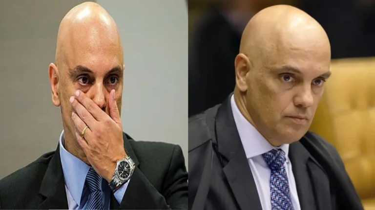 Acaba de chegar triste notícia envolvendo o ministro Alexandre de Moraes; entenda