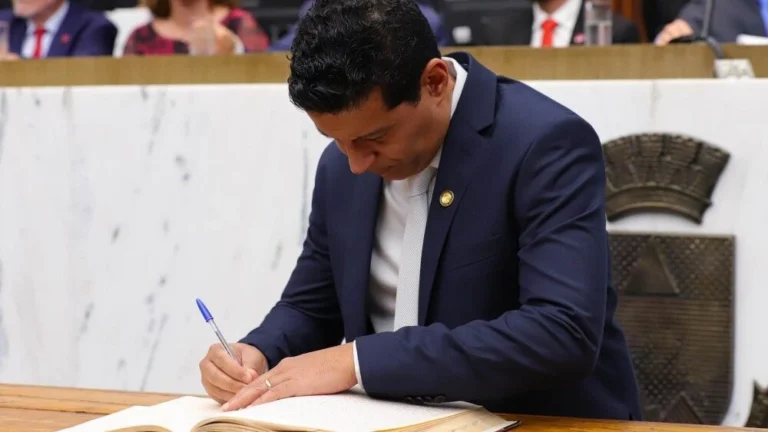 Justiça cassa mandato de vereador de BH por irregularidades na campanha