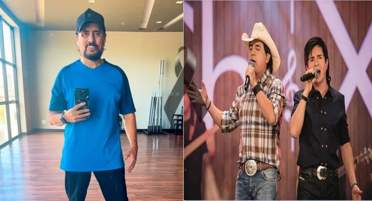 Última mensagem do irmão de Chitãozinho e Xororó antes de sofrer acidente fatal viraliza: ‘Minha esposa’