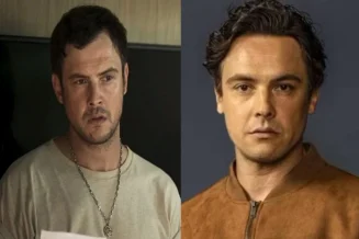 Saiba o verdadeiro motivo que fez Sérgio Guizé abandonar a novela e ser substituído por por outro ator