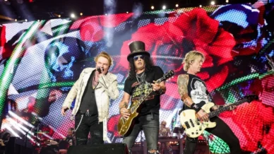 Monsters of Rock 2026 divulga line-up; confira atrações confirmadas