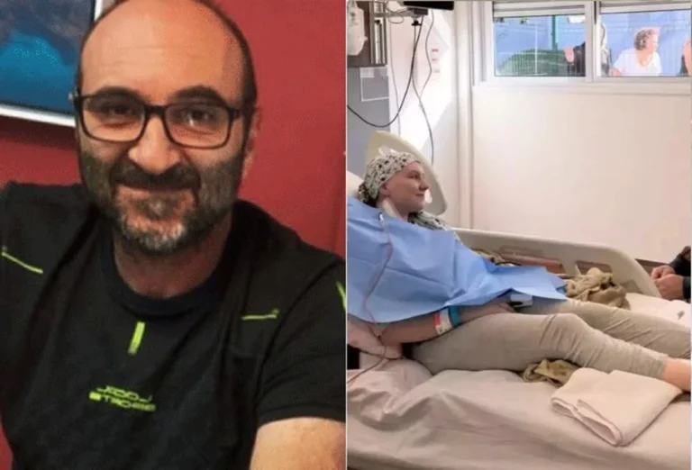 Pai de Isabel Veloso faz importante pedido após filha voltar para UTI