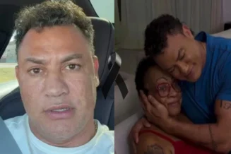 Falece Zuleica Freitas, mãe do lutador Popó, aos 80 anos