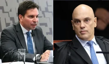 Vídeo: foragido, Ramagem desafia Moraes ao enviar pedido ousado