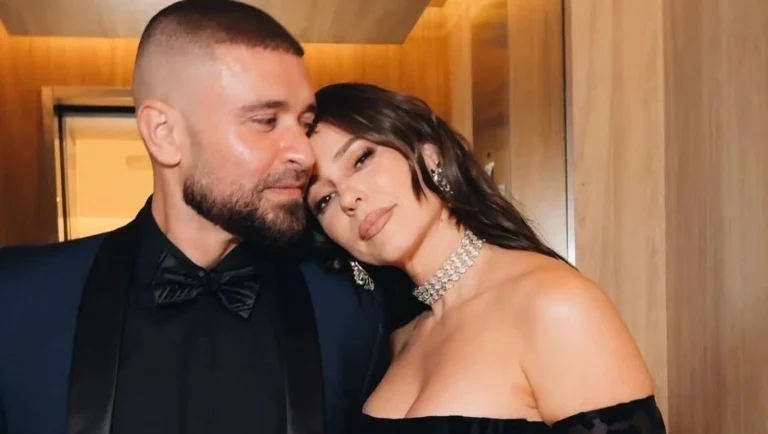 Após término, veja o que mudou nas redes de Paolla Oliveira e Diogo