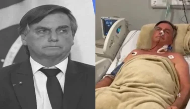 Caso Bolsonaro: Laudo entrega situação que preocupa milhões de brasileiros: 