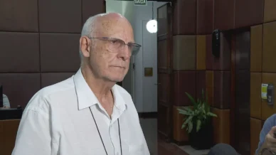 Arquidiocese de SP proíbe transmissões de missas de padre Júlio Lancellotti