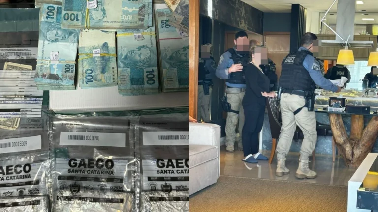 Jogo do bicho tem esquema de plantão e lavagem de dinheiro no PR; entenda