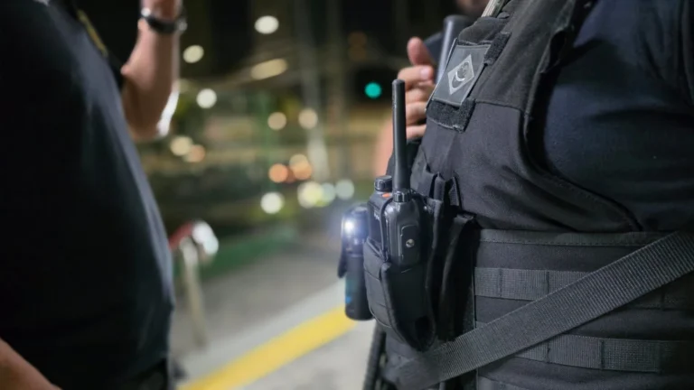 Vinte suspeitos do CV e do TCP de são alvo de operação no Ceará