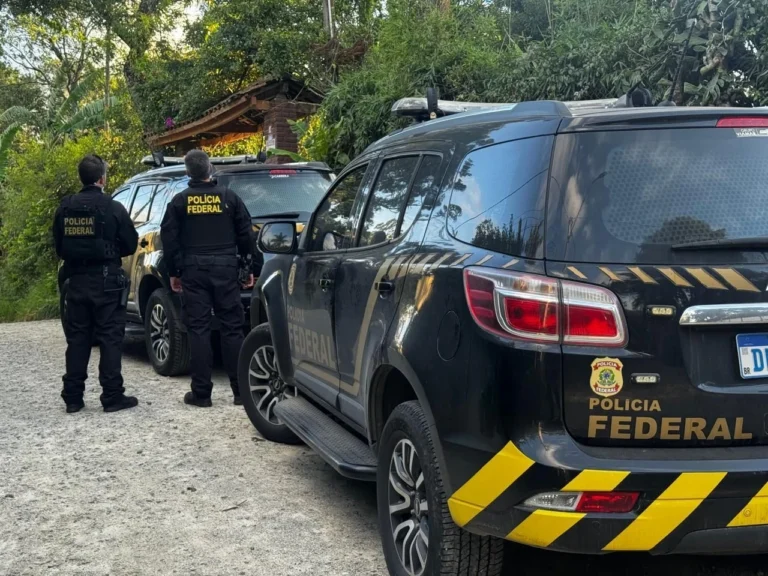 Entenda como funcionava esquema de tráfico em áreas VIP do Aeroporto de GRU