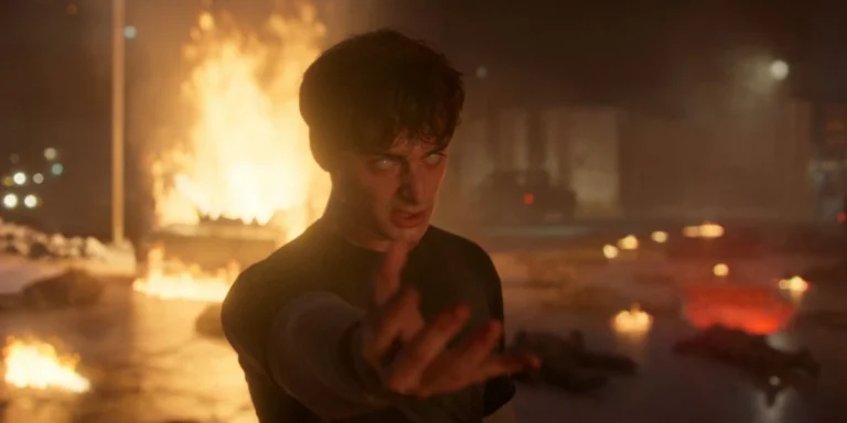 “Stranger Things”: Google faz animação em homenagem à série