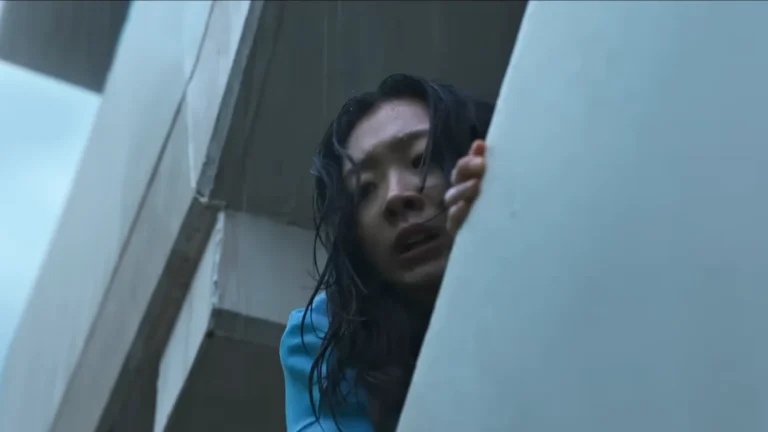 Conheça “A Grande Inundação” aposta coreana da Netflix que chama a atenção