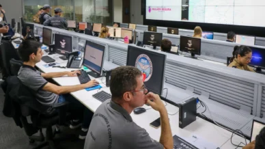 Feminicídio: projeto visa monitorar agressores com tornozeleira eletrônica