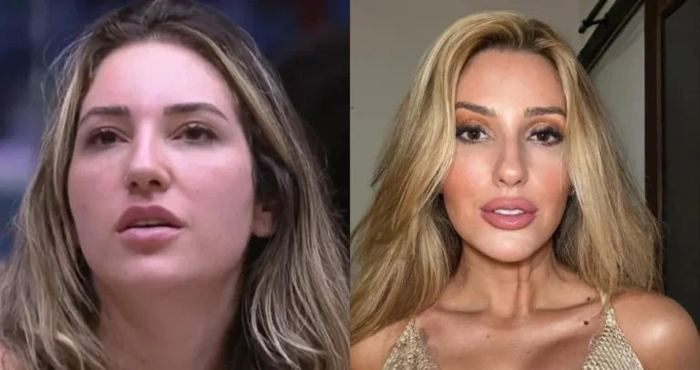 Vencedora do BBB 23, Amanda Meirelles muda aparência e responde críticas