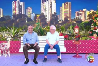 IA reúne Carlos Alberto e Manoel de Nóbrega em 