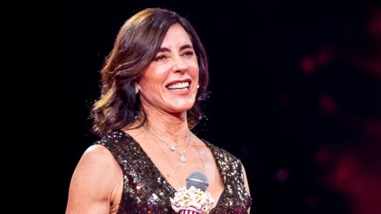 BBB: Christiane Torloni tem torcida nas redes para entrar na casa