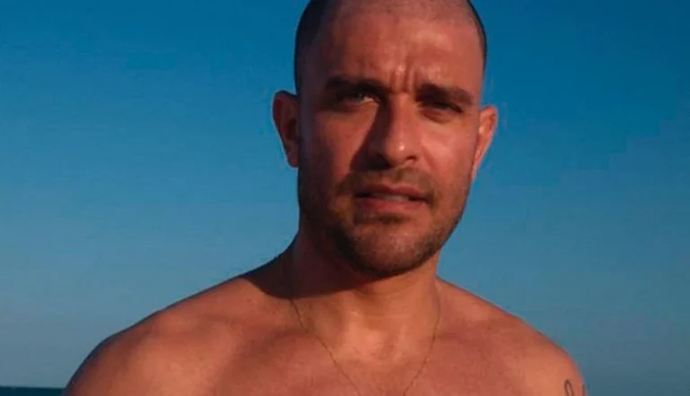 Diogo Nogueira faz primeiro post nas redes sociais após separação