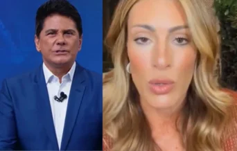 Abalados pelo luto, Cesar Filho e a esposa quebram protocolo pós triste perda: ‘Nos ensinou pelo…’