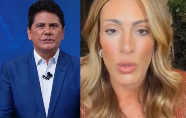 Abalados pelo luto, Cesar Filho e a esposa quebram protocolo pós triste perda: ‘Nos ensinou pelo…’