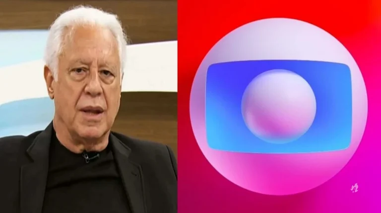 Antonio Fagundes entrega verdadeiro motivo de seu retorno à Globo após seis anos
