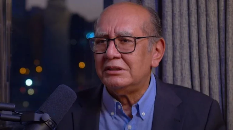 Decisão sobre impeachment não é blindagem, mas equilíbrio, diz Gilmar