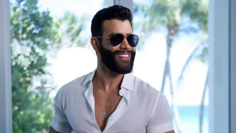 Gusttavo Lima atrasa show após estrutura ceder: “Achei que nem aconteceria”