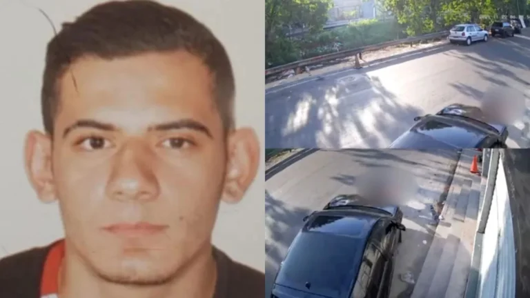 O que sabemos sobre caso de mulher arrastada na Marginal Tietê (SP)