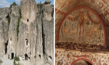 Descoberta histórica revela Jesus jovem, sem barba e diferente do que conhecemos