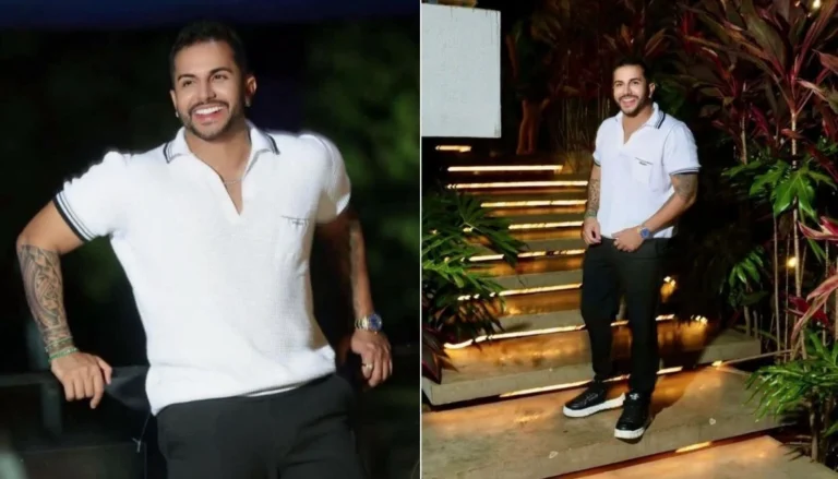 Quem é Babal Guimarães? Saiba mais sobre influenciador que agrediu namorada