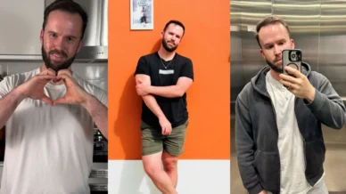 Quem era influenciador de culinária encontrado morto em Santa Catarina