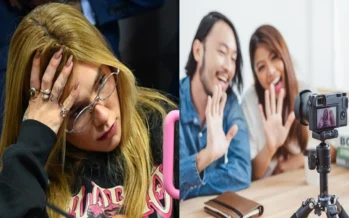 Influenciadores sem diploma podem perder espaço e ver carreira ameaçada no Brasil