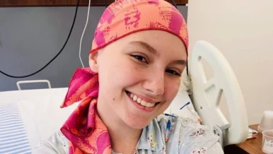 Isabel Veloso é submetida à traqueostomia; marido atualiza estado de saúde