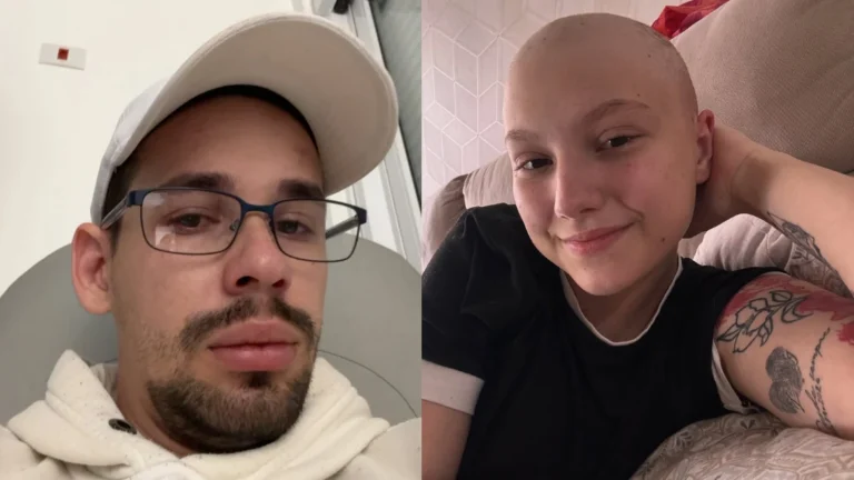 Marido rebate acusações de Isabel Veloso ter se “aproveitado” do câncer