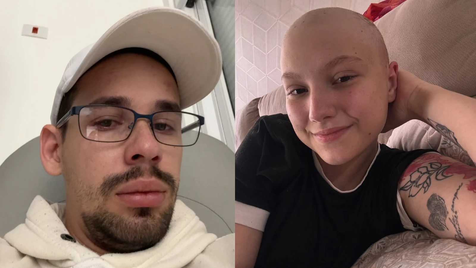 Marido rebate acusações de Isabel Veloso ter se 