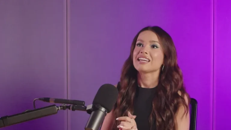 Juliette pausa carreira musical e faz desabafo: Não estava feliz