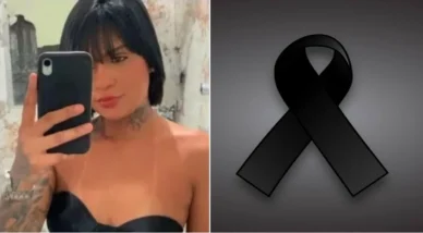 Mulher atropelada e arrastada pelo ex-namorado não resiste e perde a vida após lutar bravamente pela vida